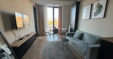 1 bedroom rent in Park Home Vake в Тбилиси, Грузия