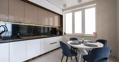 Apartamento 1 habitación en Odesa, Ucrania