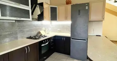 Wohnung 2 zimmer in Lymanka, Ukraine