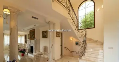 Villa 5 chambres dans Artola, Espagne