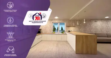 Casa de campo en Cyzevicki sielski Saviet, Belarús