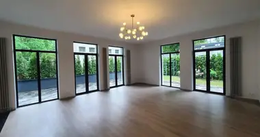 Appartement 4 chambres dans Jurmala, Lettonie