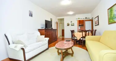 Appartement 3 chambres dans Budva, Monténégro