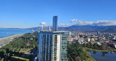 Studio apartment 1 bedroom in Batumi, Georgia