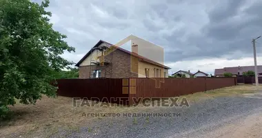 Дом в Черни, Беларусь