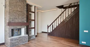 Appartement 5 chambres dans Ropazu pagasts, Lettonie