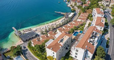 Villa 3 bedrooms in Dobrota, Montenegro