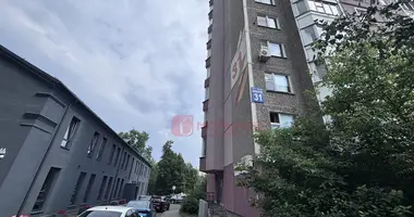 Büro 17 m² in Minsk, Belarus