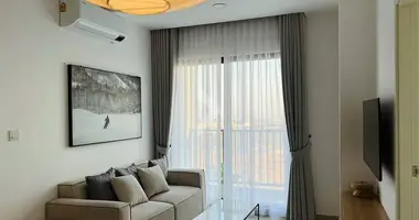 Кондо 2 комнаты в Sangkat Tuol Sangkae 2, Камбоджа