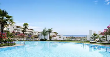 3 bedroom apartment in Casares, Spain
