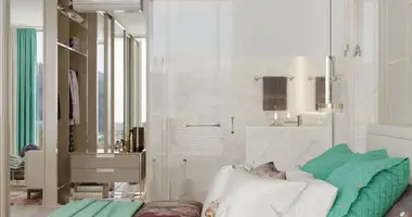 Appartement 1 chambre dans Ban Bang Thao, Thaïlande