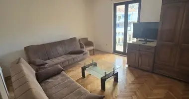 1 bedroom apartment in Budva, Montenegro