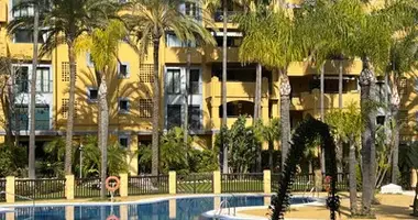 3 bedroom apartment in San Pedro Alcantara, Spain
