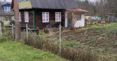 House in Rakauski sielski Saviet, Belarus