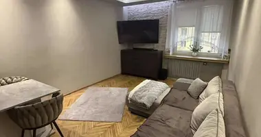 2 room apartment in Lodz, Poland