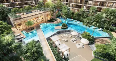 Appartement dans Choeng Thale, Thaïlande