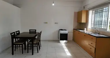 Квартира 1 спальня в Като Полемидия, Кипр