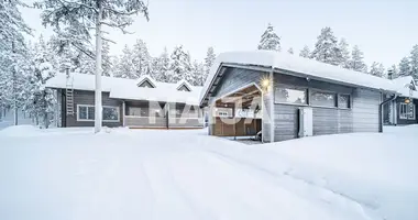 4 bedroom house in Kolari, Finland