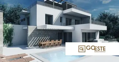 5 room house in Opcina Dezanovac, Croatia