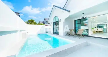 Вилла 5 комнат в Нонг-Пру, Таиланд