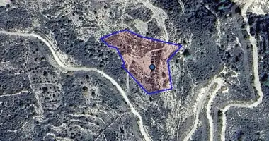 Apartamento en Arminou, Chipre