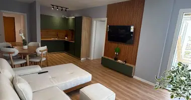 Wohnung 2 zimmer in Durrës, Albanien