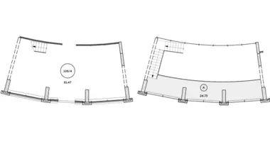 Propriété commerciale 90 m² dans Islavskoe, Russie