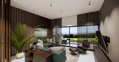 Villa 3 bedrooms in Agios Tychonas, Cyprus