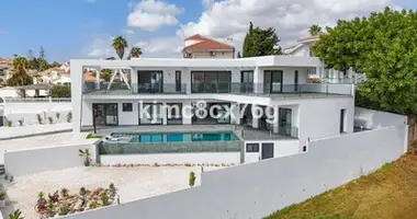 Maison 5 chambres dans Mijas, Espagne