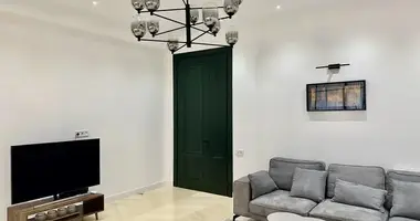 Apartamento 4 habitaciones en Tiflis, Georgia