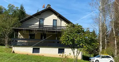 6 room house in Opcina Zakanje, Croatia
