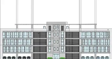 Apartamento en Pano Polemidia, Chipre