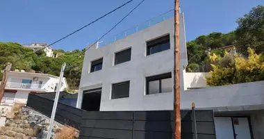 Villa en Lloret de Mar, Španjolska