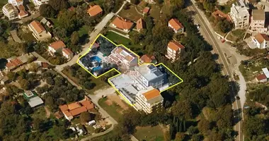 Hotel 2 330 m² w Czarnogóra