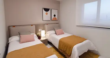 Bungalow w Torrevieja, Hiszpania