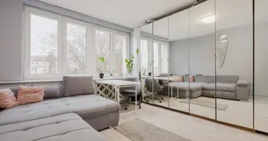 Квартира 1 комната в Гдыня, Польша