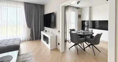 Wohnung in Ratamka, Belarus