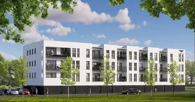 Wohnung 3 zimmer in Pruszkow, Polen