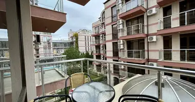 1 bedroom apartment in Nesebar, Bulgaria