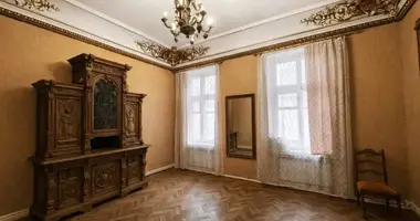 Wohnung 5 zimmer in Odessa, Ukraine