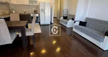 Wohnung 2 zimmer in Budva, Montenegro