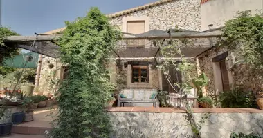 Château 3 chambres dans Serra de Tramuntana, Espagne