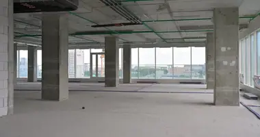 Office 1 135 m² in Moscow, Russia