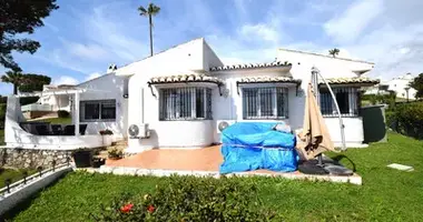 Maison 3 chambres dans Mijas, Espagne