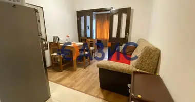 Apartamento 2 habitaciones en Sveti Vlas, Bulgaria