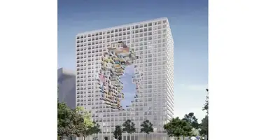 Apartamento 3 habitaciones en Tirana Municipality, Albania