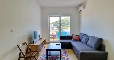 Квартира 1 спальня в Будва, Черногория