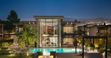 Villa en Fatih, Turquía