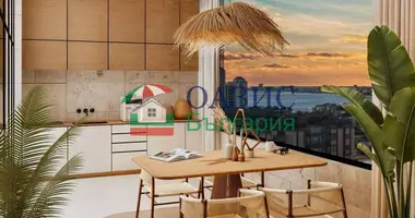 Apartment in Nesebar, Bulgaria