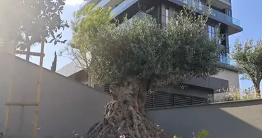 Mieszkanie 2 pokoi w Jermasoja, Cypr